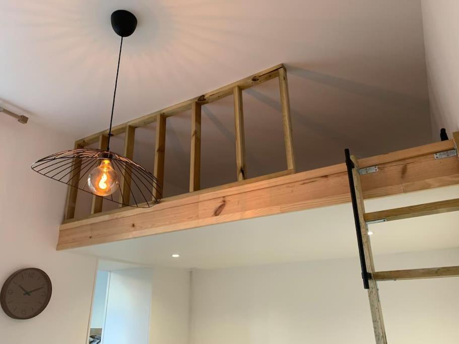Champagne Cosy Apartment Реймс Екстериор снимка