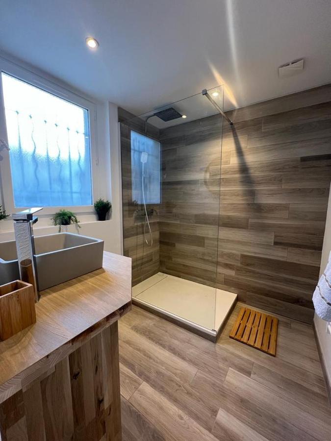 Champagne Cosy Apartment Реймс Екстериор снимка
