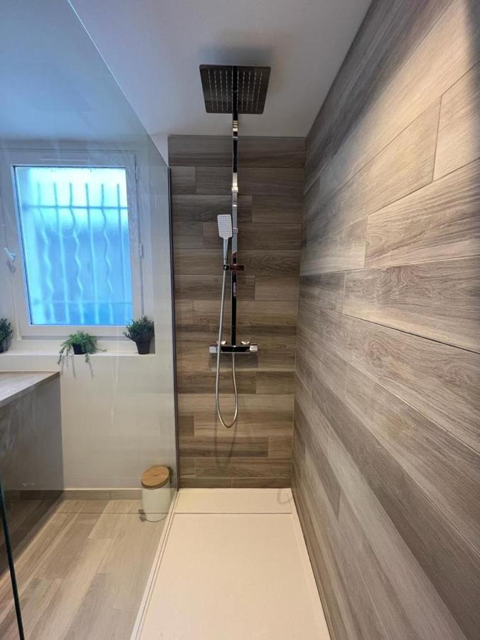Champagne Cosy Apartment Реймс Екстериор снимка